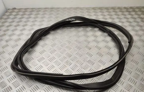 Jaguar XF X260 Trunk rubber seal (body) JX63438A00A