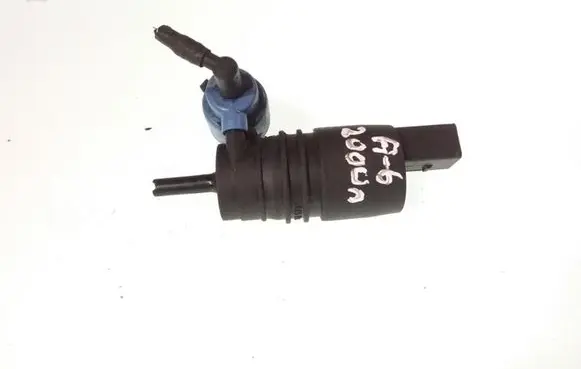 Opel Astra H Windscreen/windshield washer pump E13021168
