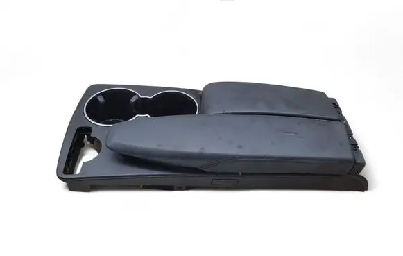 Mercedes-Benz E A207 Armrest A2076801096 A2076800039
