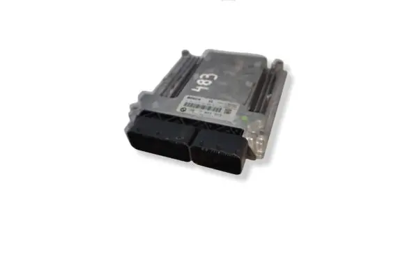 BMW 5 E60 E61 Engine control unit/module 7803373
