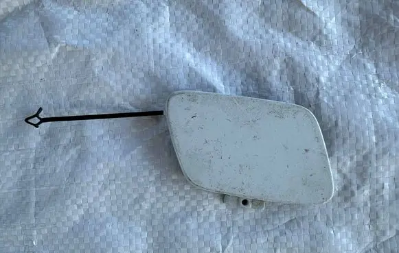 Audi A4 S4 B9 Front tow hook cap/cover 8W0807241A