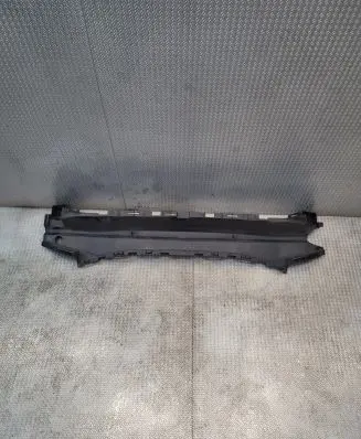 Volvo XC60 Front bumper support beam 31323760