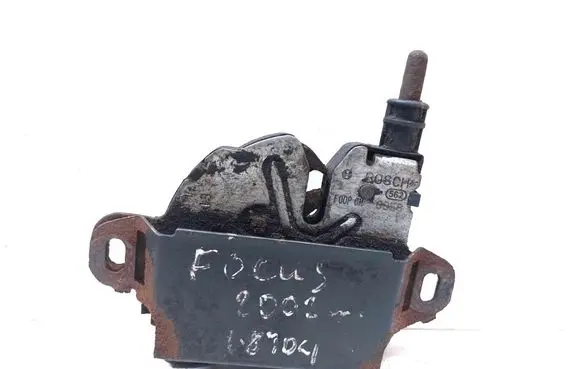 Ford Focus Engine bonnet (hood) release handle 
