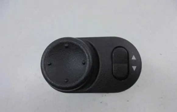 Opel Zafira A Wing mirror switch 09226861FT