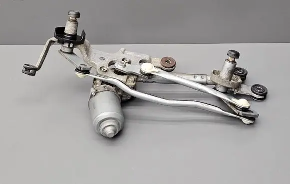 Honda Jazz Front wiper linkage and motor 76505TF0G01 AC1593001880