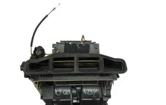 BMW X3 E83 Interior heater climate box assembly 6980081