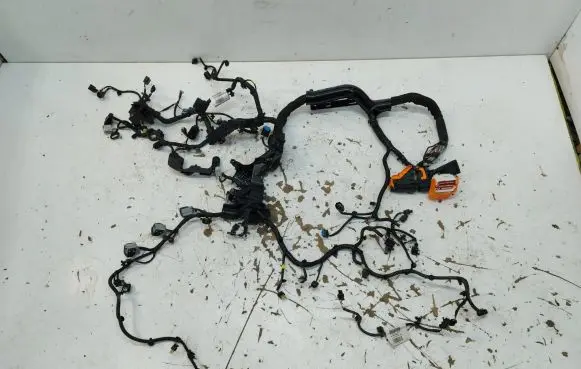 Volvo XC90 Other wiring loom 32320589