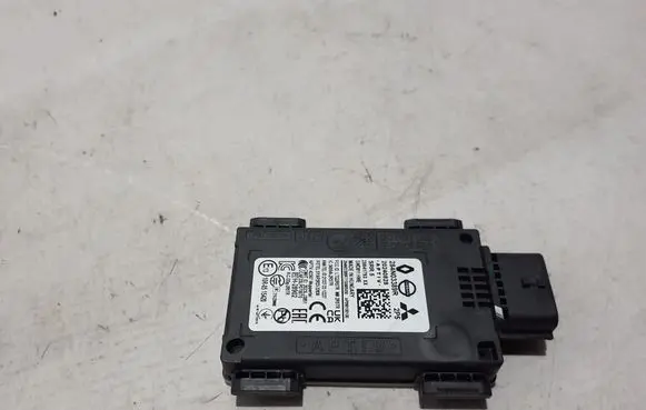 Renault 5 E-Tech Distronic sensor radar 284N03389R