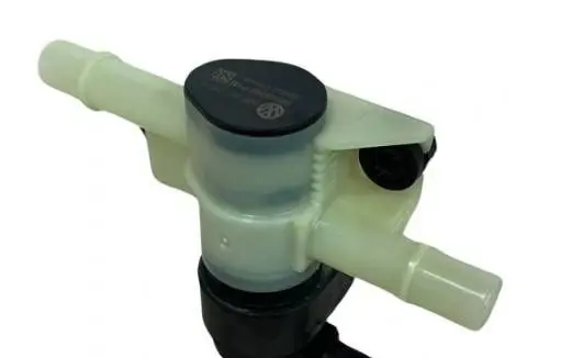 Seat Leon IV Fuel pressure regulator 5QF201549A