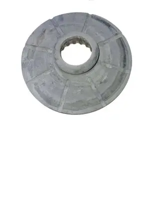 Opel Zafira A Front coil spring rubber mount 90538498