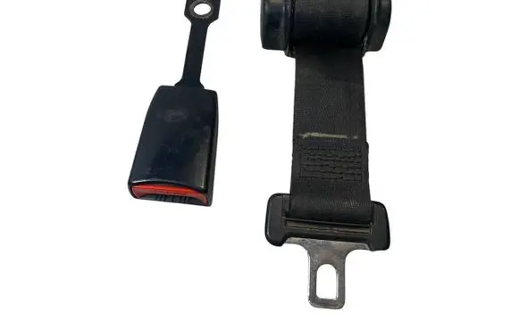 Volvo S70 V70 V70 XC Rear seatbelt 
