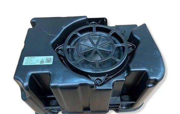 Volkswagen ID.7 Subwoofer speaker 14A035621
