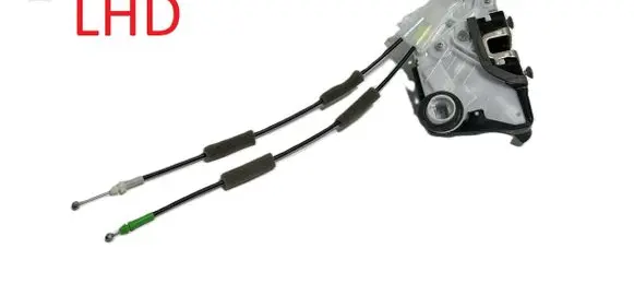 Toyota Yaris Cross Front door lock 69040K0040 45150