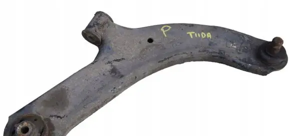 Nissan Tiida C11 Front lower control arm/wishbone