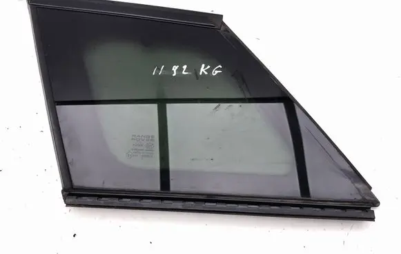 Land Rover Evoque I Rear side window