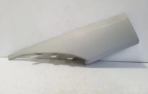 Audi A6 S6 C8 4K (D)pillar trim (top) 4K5867245B