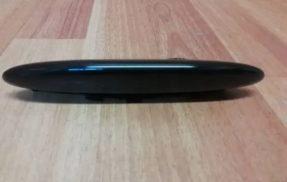Mercedes-Benz CLS C219 Parking PDC sensor display screen A1715420123