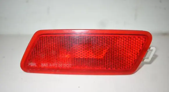 Audi A7 S7 4G Rear bumper light 4G8945127