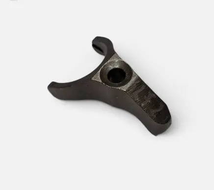 Land Rover Discovery Fuel Injector clamp holder 