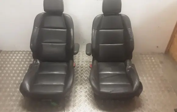 Peugeot 307 Seat set 