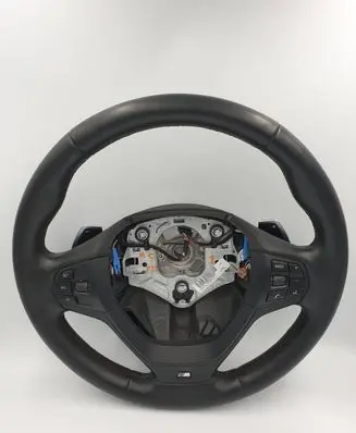 BMW X3 F25 Steering wheel 7843944 2448143385