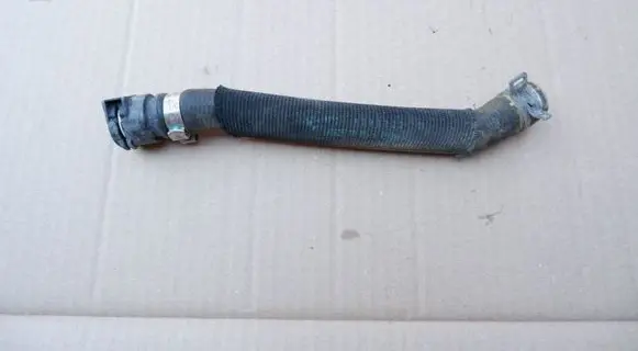 BMW i3 Engine coolant pipe/hose 9292732