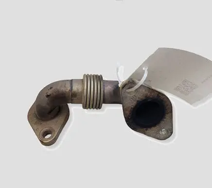 Audi A3 S3 8P EGR valve line/pipe/hose 03G131521A