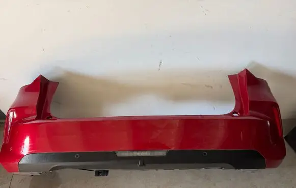 Opel Astra L Rear bumper 9841484680 9841484880