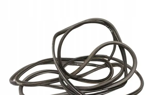 KIA Sportage Rubber seal front door (on door) 