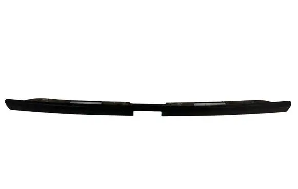 Volkswagen Golf III Trunk door license plate light bar 1H6827577