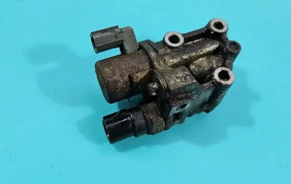 Honda Accord Idle control valve (regulator) IMPRK1581878