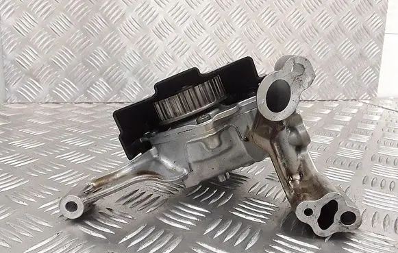 Ford Fiesta Oil pump cm5g6600dc jba1a