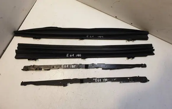 BMW 5 E60 E61 Sunroof frame L10001653B