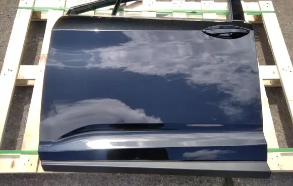 Lexus RX 450H Front door