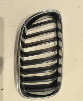 BMW 2 F22 F23 Front bumper upper radiator grill 7295526 7295524 7295522