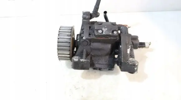 Renault Megane II Fuel injection high pressure pump 5WS40153