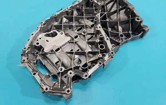 Audi Q5 SQ5 Oil sump 06H108603 IMPRK1489444