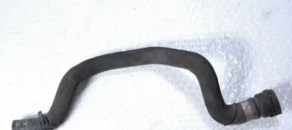 Audi A6 S6 C6 4F Engine coolant pipe/hose 4F0121109J