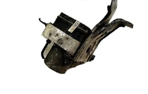 Nissan Qashqai ABS Pump 47660BR00A