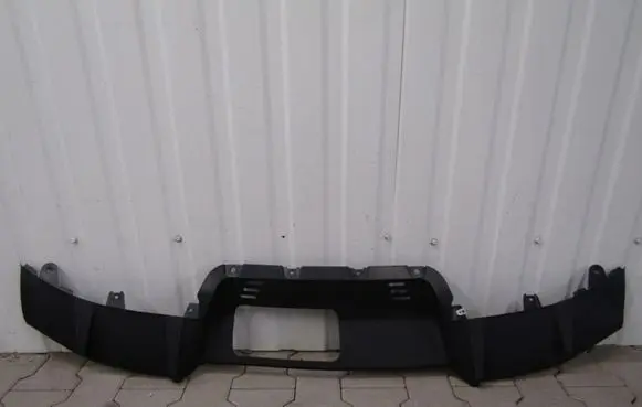 BMW iX Rear bumper 511211460913