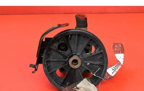 Volvo V70 Power steering pump