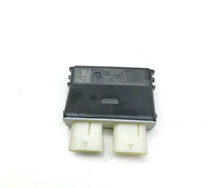 Volkswagen ID. Buzz Tailgate/trunk control unit/module 3G0962243F
