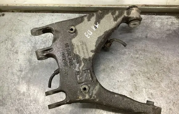 Audi A8 S8 D3 4E Rear upper control arm/wishbone 03428921