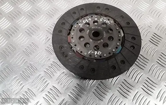 Volvo S70 V70 V70 XC Clutch pressure plate 074141031t