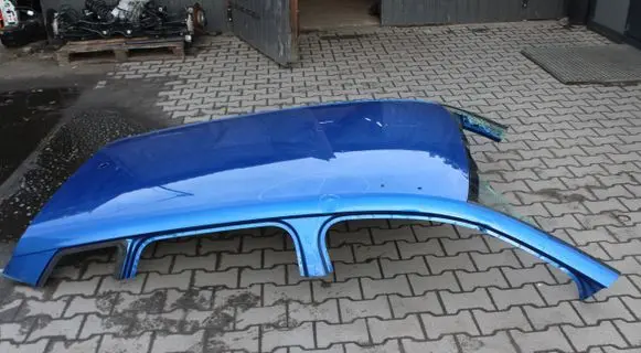 Skoda Karoq Front piece kit 5776489