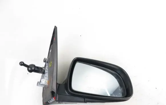 Chevrolet Aveo Manual wing mirror 