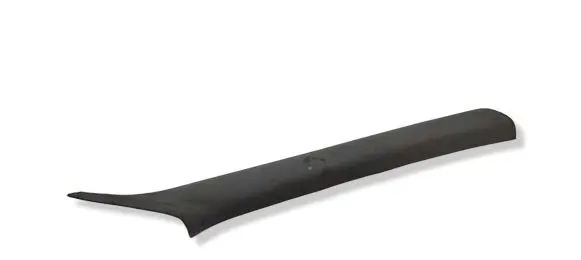 Audi A4 S4 B5 8D (A) pillar trim 8D0867234B