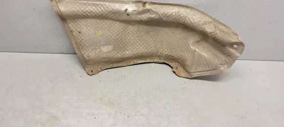 Jeep Grand Cherokee Exhaust heat shield 363020