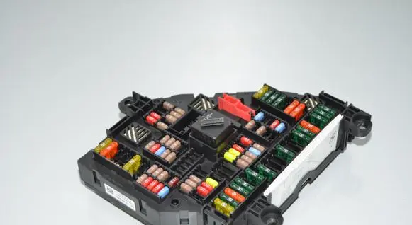 BMW 5 F10 F11 Fuse module 9264923 61149264923