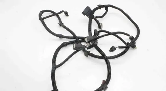Tesla Model X Parking sensor (PDC) wiring loom 103243300G